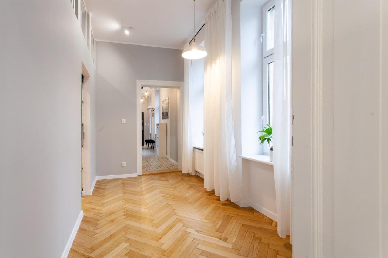 Victoria Apartment Gliwice Exterior foto