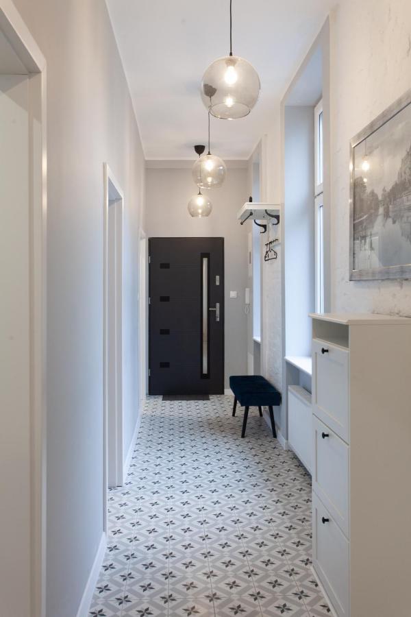 Victoria Apartment Gliwice Exterior foto